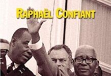 Les Ténèbres extérieures Raphael Confiant