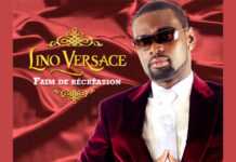 Lino Versace donne « faim de récréation » Lino Versace