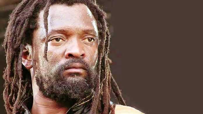 Lucky Dube