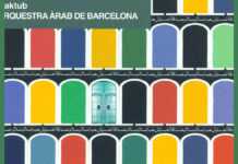 Maktub, album de l'Orquesta Arab de Barcelona