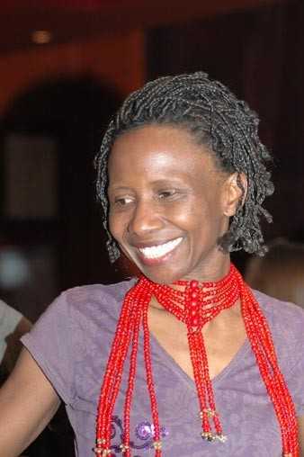 Astou Arnould Astou Arnould