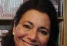 Nadia Khouri-Dagher