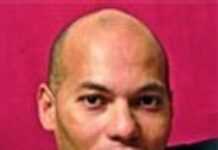 Karim Wade fait son entrée au gouvernement sénégalais Karim Wade fait son entrée au gouvernement sénégalais