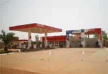 Grève Total au Burkina Faso Grève Total au Burkina Faso