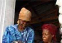 Des secours en vue pour le Zimbabwe