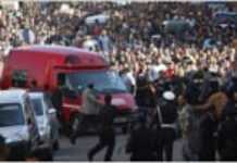 Bousculade tragique à Rabat : la police marocaine responsable ?