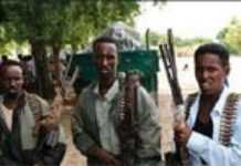 Somalie : le bilan s’alourdit Somalie : le bilan s’alourdit