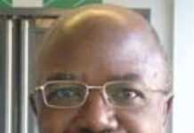 Elikia M’Bokolo