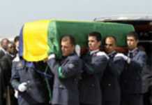 Dernier hommage des chefs d’Etat à Omar Bongo Ondimba Dernier hommage des chefs d’Etat à Omar Bongo Ondimba