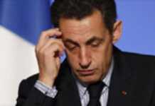 Délicate visite de Nicolas Sarkozy aux Antilles