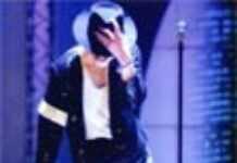 Michael Jackson : un moonwalk et puis s’en va Michael Jackson : un moonwalk et puis s’en va