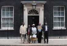 Kenya : les Mau Mau demandent réparation aux Anglais