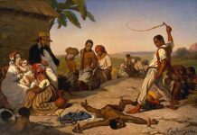 Les Etats-Unis présentent leurs excuses aux descendants d’esclaves : la France suivra-t-elle leur exemple ? Le châtiment des quatre piquets (Marcel Verdier)