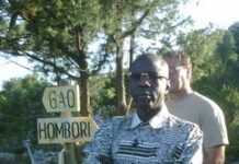 N’Diaye Bah : « Le tourisme est devenu le troisième produit d’exportation du Mali » Le ministre Bah retrouve le Mali dans le campement Tamana