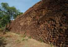 Les ruines de Loropéni élèvent le Burkina Faso à l’universel Loropéni ruines