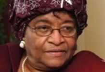 Ellen Johnson Sirleaf épinglée par la Commission Vérité et Réconciliation Ellen Johnson Sirleaf épinglée par la Commission Vérité et Réconciliation