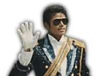 Adieu Michael Jackson ! Adieu Michael Jackson !