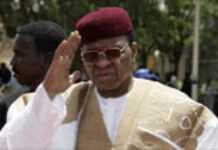 Niger : le référendum s’approche à grands pas Niger : le référendum s’approche à grands pas