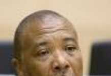 Charles Taylor s’est impliqué « pour la paix » en Sierra Leone Charles Taylor s’est impliqué « pour la paix » en Sierra Leone