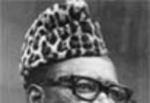 Les héritiers Mobutu vont toucher le pactole Les héritiers Mobutu vont toucher le pactole