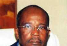Casimir Oyé Mba