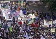 Le mécontentement social s’enracine en Afrique du Sud Le mécontentement social s’enracine en Afrique du Sud