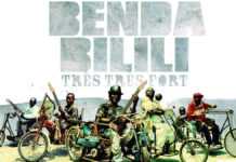 Benda Bilili