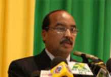 Mauritanie : pourquoi la France et les Etats-Unis ont validé l’élection d’Abdel Aziz Mauritanie : pourquoi la France et les Etats-Unis ont validé l’élection d’Abdel Aziz