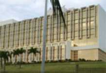 Gabon : un collectif de candidats fait pression pour reporter la présidentielle