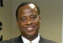 Le Dr Conrad Murray, responsable de la mort de Michael Jackson ?