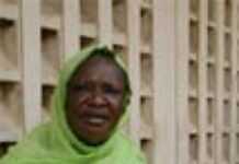 Guinée : les produits chimiques envahissent la capitale Guinée : les produits chimiques envahissent la capitale