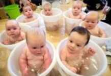 Tunisie : les 12 bébés espérés n’étaient qu’une grossesse nerveuse