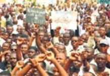 Niger : l’opposition demande de l’aide à la CEDEAO Niger : l’opposition demande de l’aide à la CEDEAO