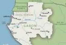 Présidentielle gabonaise : une élection à hauts risques Présidentielle gabonaise : une élection à hauts risques