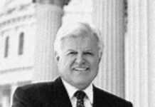 Ted Kennedy : « Le lion du Sénat » a rejoint sa dernière demeure