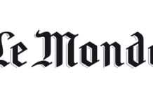 Logo du journal Le Monde