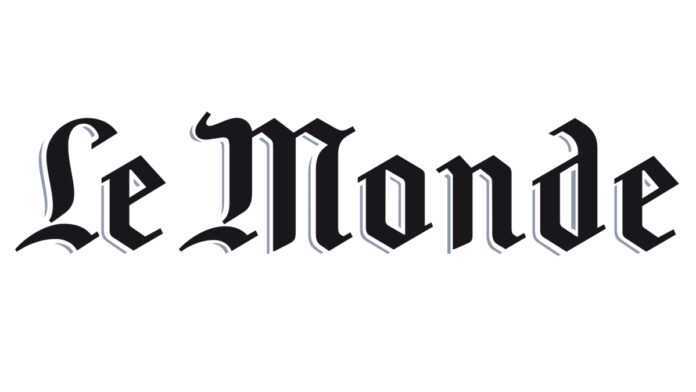 Logo du journal Le Monde