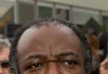 Gabon : Ali Bongo passe en force