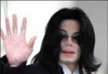 Michael Jackson rejoint enfin sa dernière demeure