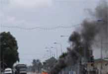 Gabon : Port-Gentil s’enlise dans la violence