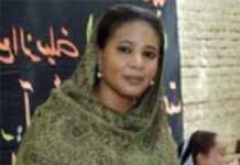 Soudan : Loubna Ahmed al-Hussein préfère la prison au paiement d’une amende
