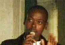 Arsène Angelbert Ablo primé pour son roman «Cœurs d’Etat» Arsène Angelbert Ablo