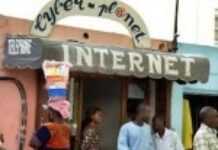 Sénégal : Les cybercafés en déclin Sénégal : Les cybercafés en déclin