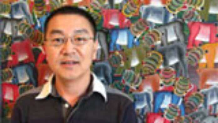 Cheng Hui