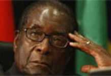 Zimbabwe : l’Union européenne se heurte au camp Mugabe Zimbabwe : l’Union européenne se heurte au camp Mugabe