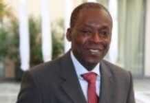 Abdoulaye Bio-Tchane : l’épargne domestique, une réponse à la crise Abdoulaye Bio-Tchane