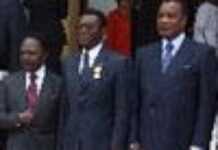 Nouvelle étape dans l’affaire des « biens mal acquis » de Bongo, Obiang et Sassou