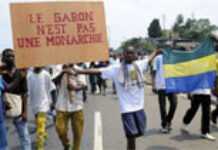 Si le Gabon avait été une monarchie…