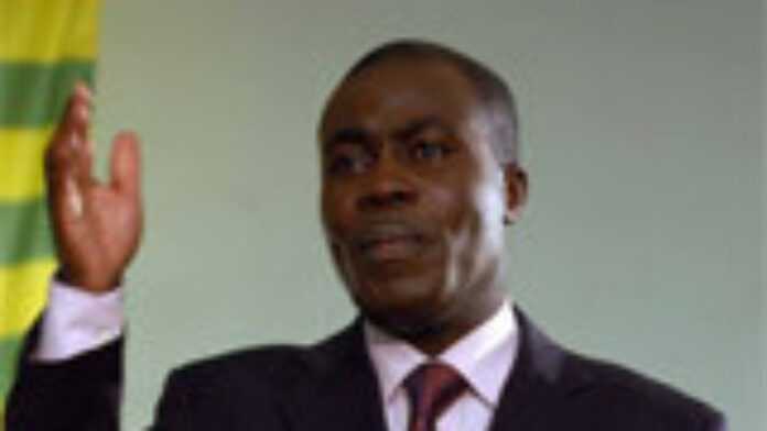 Sylvestre Amoussou