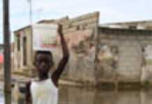 La croissance urbaine mise en cause dans les inondations en Afrique de l’Ouest